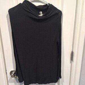 Free People turtleneck sweater